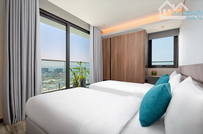 Căn hộ Duplex tại Sun Symphony Đà Nẵng, chọn Đà Nẵng để sống – và SI-19-23 để tận hưởng - 2