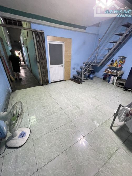 Bán nhà (6x17,3)m 103m2, Hẻm xe tải 6m Đ. Thoại Ngọc Hầu, Tân Phú - 2