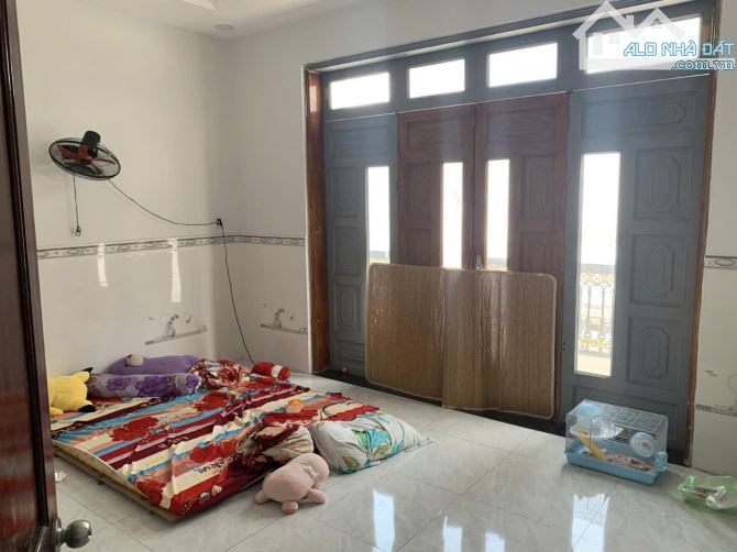 DIỆN TÍCH 93M2 -HXH THÔNG TỨ TUNG 6PN ,5WC - GIÁ NHÔ 5 TỶ - THỚI AN Q12 - 2