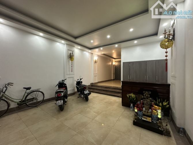 HÀNG SIÊU VIP LIỄU GIAI BA ĐÌNH 💥 VỊ TRÍ ĐẤT VÀNG CỰC HIẾM NHÀ BÁN. - 2