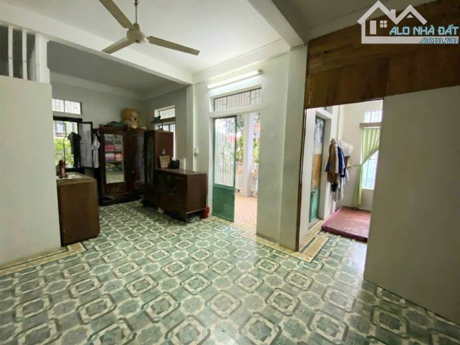 [Mặt tiền] Nhà 2 tầng Mặt tiền Hoàng Diệu, phường Tây Lộc , TP. Huế - 2