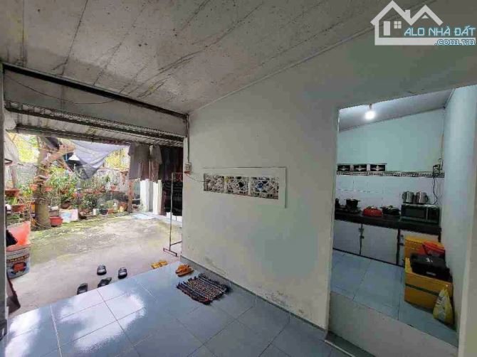 MẶT TIỀN PHÙNG HƯNG – ĐẤT TẶNG NHÀ C4 – 140.6M2 – NGAY GẦN BIỂN – CHỈ 7,5 TỶ - 2