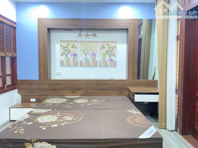 Bán nhà rẻ nhất Nguyễn Hoàng, Mỹ Đình, DT 33m2, 5 tầng, nhà mới cách ô tô 20m hơn 6 tỷ - 2