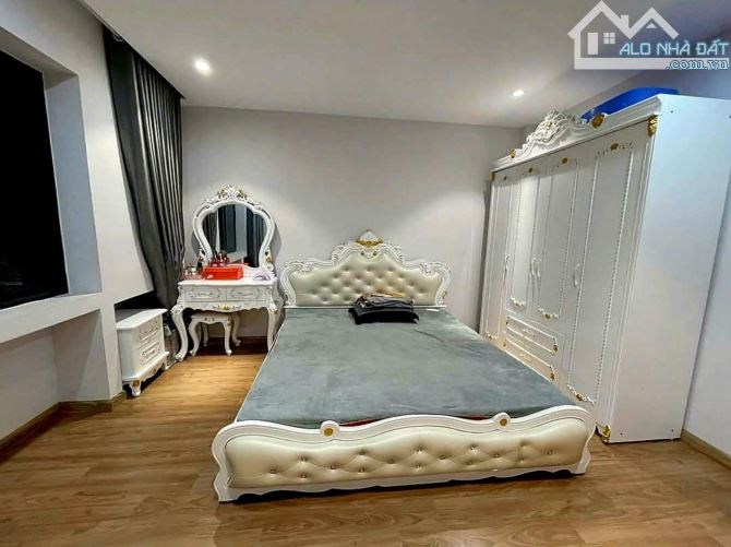 💥 HƠN 10 TỶ CÓ NGAY NHÀ 55M2 -5 TẦNG- TRUNG TÂM KHƯƠNG TRUNG, THANH XUÂN - TULL NT - 2