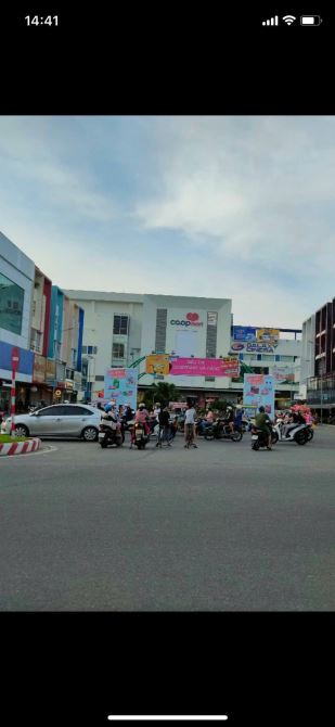 BÁN NHÀ CẤP 4 GÁC LỬNG – KIỆT Ô TÔ – BIỂN BIÊN PHỦ, THANH KHÊ, ĐÀ NẴNG- GẦN ST CO.OPMART - 2