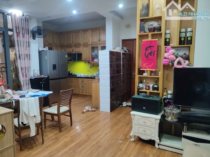 Bán căn hộ CC cao cấp Mỹ Đình Plaza, 75m2, 2PN, 2Ban công, full nội thất. Giá: 5 tỷ. - 2
