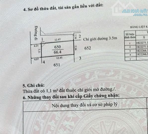 Đất kiệt Nguyễn Cửu Vân gần Eco Garden  👉 Kiệt ô tô Nguyễn Cửu Vân, Vân Dương, P. Thuỷ Vâ - 2