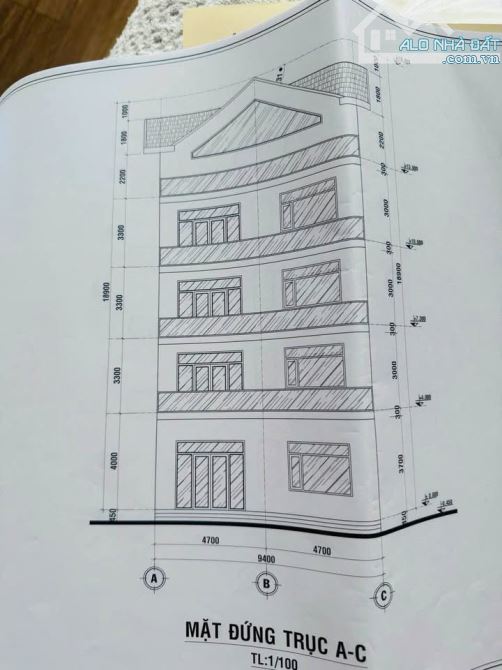 Cần Bán Nhanh Đất Biệt lâp Mặt tiền P8 trung tâm TP ĐÀ LẠT - 2