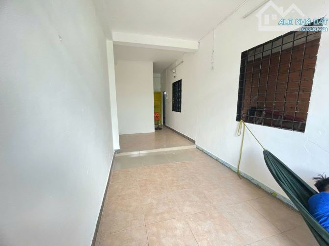 Cho thuê phòng trọ ban công giá rẻ đường Nguyễn Phúc Chu Phường 15 Tân Bình - 2