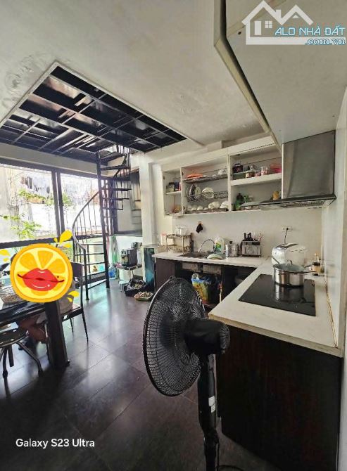 Siêu phẩm phân lô Nguyễn Chí Thanh - Đống Đa - 6 tầng - Oto tránh đỗ- Kinh doanh - 18 tỷ. - 2