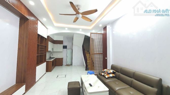 KHƯƠNG TRUNG THANH XUÂN – NHÀ ĐẸP Ở NGAY FULL NỘI THẤT – FULL CÔNG NĂNG – GẦN ROYAL CITY - 2