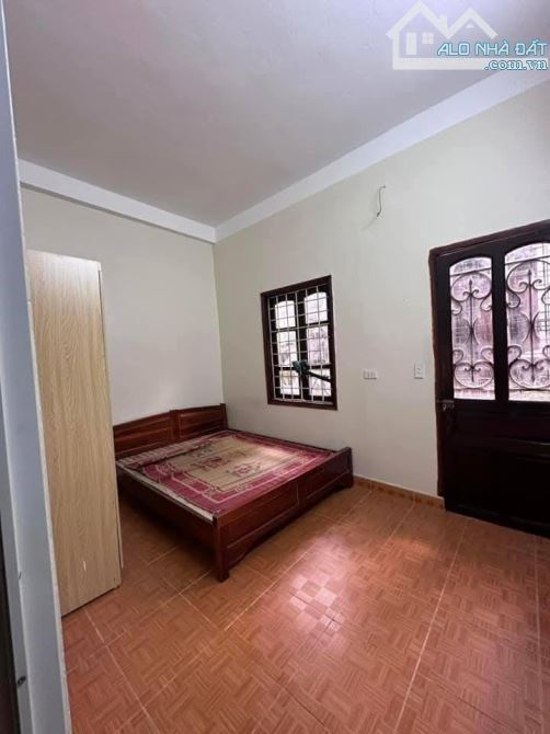 Lô góc mặt ngõ Chợ Khâm Thiên, ô tô chạy thông, KD vô đối, DT 50m2, MT 4m, 12,3 tỷ - 2