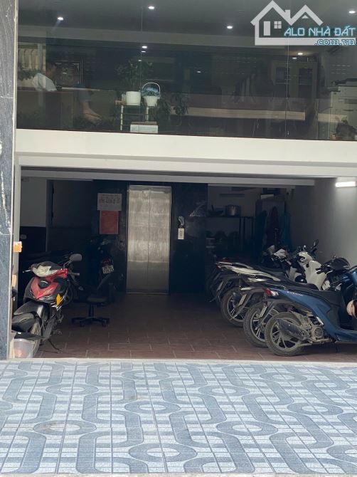 Tòa 8 Tầng Thang Máy Mặt Phố Hà Trì _ 90m2, Dòng tiền cho thuê 600tr/năm_19,2 Tỷ có TL - 2
