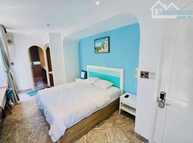 Bán Nhà Phan Huy Ích P2 Tp VT,DT 105m2-1T4L,Khu Vực Kd Khách Sạn Có dòng tiền,Giá 25,8 Tỷ - 2
