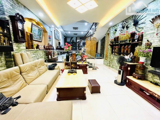 GẤP BÁN GIẢM 5 TỶ 👉 SIÊU PHẨM UNG VĂN KHIÊM, KHU VIP D2 ( Size 5x22mx4 tấm) - 2