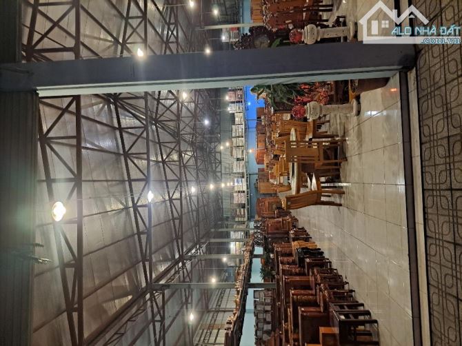 HÀ HUY GIÁP - MẶT TIỀN - 1000m2, (25x40)m - THỔ CƯ FULL - GIÁ 75 Triệu/m2 - 2