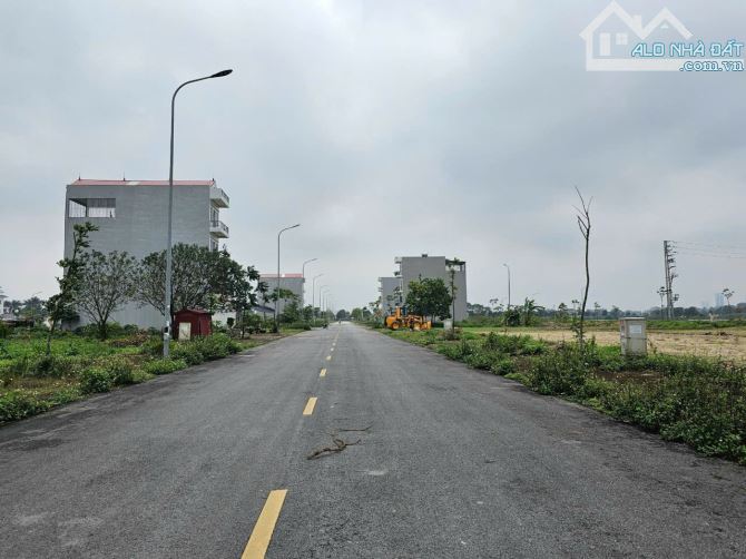💎💎Bán Lô Đấu Giá Ngọc Đôi Kim Chân Trục Chính 19.5m Mt 5m Dt 90m2 Hướng ĐN Giá 3.8 Tỷ - 2