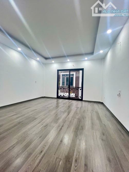 Nhà mới lô góc Vĩnh Quỳnh mới koong thiết kế đẹp 55m 5 t sát khu TĐC  ở sướng giá 7.45 tỷ - 2