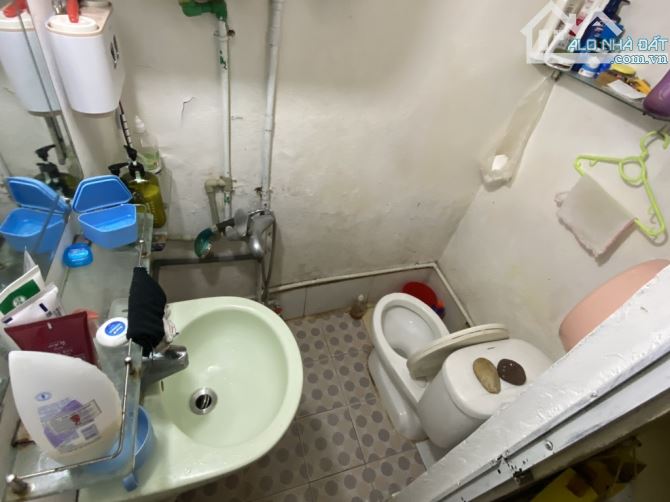 Siêu hiếm! Bán nhà Hồng Mai, mặt ngõ thông DT17mx4TxMT3 giá 3,25 tỷ - 2