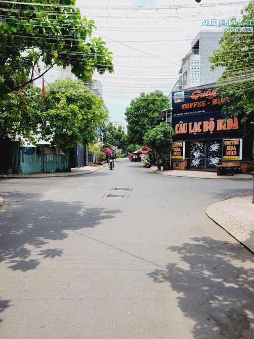 Góc 2 MT Lê Đức Thọ - 238m² nở hậu, sổ riêng 2024, chỉ hơn 9 tỷ - 2