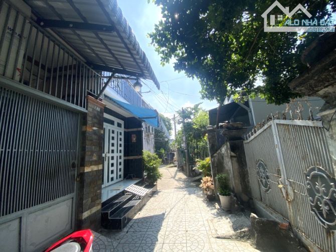 Ngộp Bank giảm Sốc 2.3 tỷ Bán Gấp Nhà 160m2_8*20 Lã Xuân Oai Tăng Nhơn Phú A Chỉ 5.5 tỷ - 2