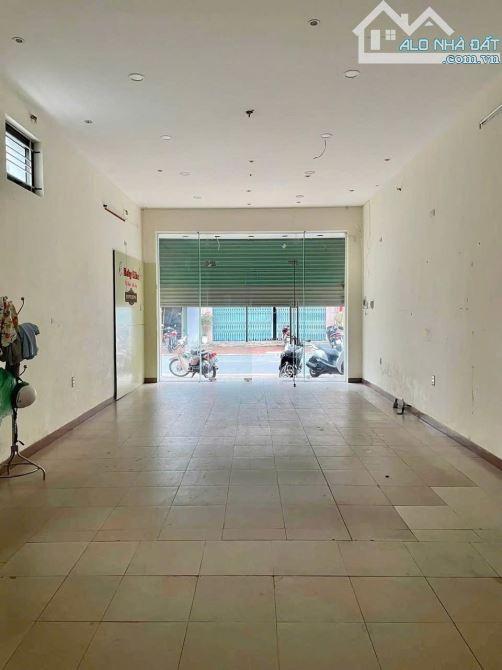 CHO THUÊ MẶT BẰNG KINH DOANH 2 TẦNG MẶT TIỀN CHI LĂNG, TP HUẾ - 2