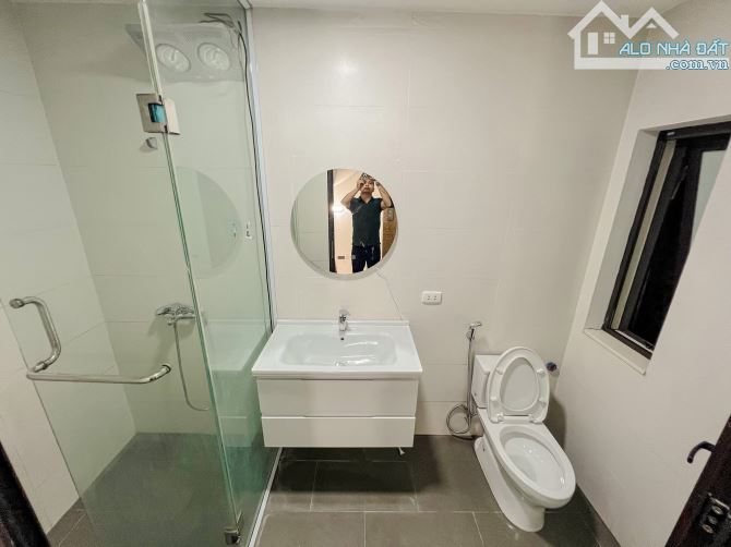 PHÂN LÔ OTO TRÁNH HOÀNG VĂN THÁI SỔ ĐỎ 55m2 KINH DOANH ĐỈNH CHỈ  21.5 tỷ - 2