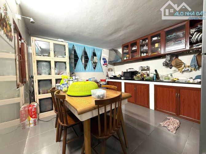 Phân lô ô tô Kim Giang, ngõ thẳng thông tứ phía, DT 46m2, 5T *MT 4m, Chỉ 8.5Tỷ - 2