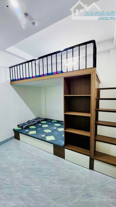 LÊ QUANG ĐẠO-LÔ GÓC-NGÕ THÔNG-Ô TÔ TRÁNH-KINH DOANH 109M 7TẦNG GIÁ 27,8TỶ - 2