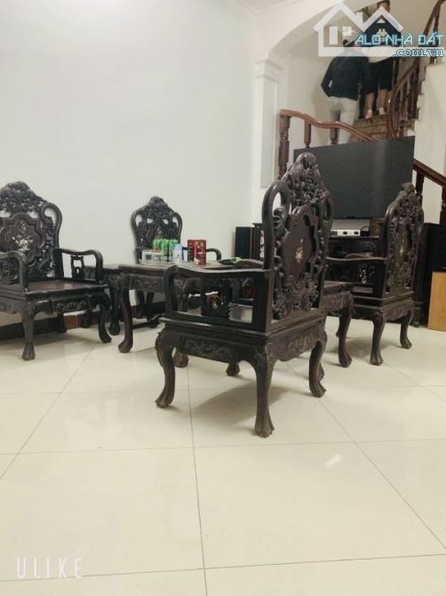 BÁN GẤP NHÀ PHỐ TRƯƠNG ĐỊNH – GIÁ CỰC RẺ – CHỈ TRONG THÁNG NÀY - 2