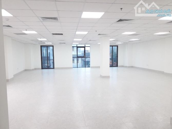 Cho thuê văn phòng tại 352 Phố Huế, 270 m2 giá 95 triệu, quận Hai Bà Trưng - 2