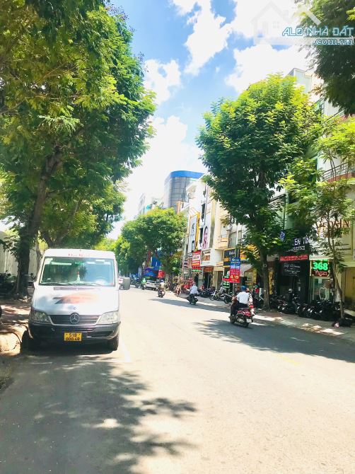GIÁ SỐC!!! BÁN MT CAO THẮNG, QUẬN 10 – 4,9x18M HĐT 100 TRIỆU – CHỈ 30 TỶ - 2