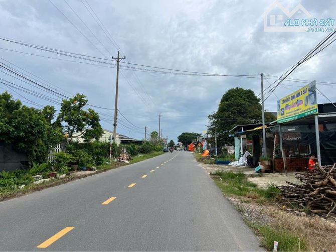 ĐẤT ĐẸP GIÁ MỀM – 214M² (120M² THỔ CƯ) – MT 8M ĐƯỜNG BA SA – PHƯỚC HIỆP – CHỈ 510 TRIỆU - 2