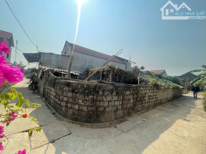 Hoa Hậu Đông Tảo - Khoái Châu lên sóng, 107,3m2 mặt tiền tổng 21m - 2