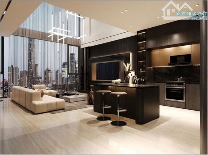 SIÊU PHẨM BỒ ĐỀ-Long Biên 75m,8 tầng,mtien 8.5m,gara,thang máy,ngõ thông,giá 21.x tỷ - 2