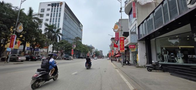 💥 BÁN GẤP NHÀ PHỐ CAO LỖ ĐÔNG ANH  NGÕ TO NHƯ PHỐ KD ĐA RẠNG 30M RA PHỐ CAO LỖ SÁT TT HC - 2