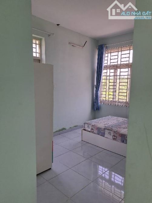 Nhà khu biệt thự Nguyễn Duy Trinh đường số 6 Long Trường lô góc 81 m2 Đ xe tải chỉ 4.2 tỷ - 2