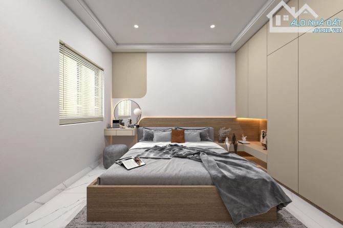 BẮT ĐẦU TỔ ẤM – CHỌN NGAY CĂN NHÀ GÁC LỬNG ĐÁNG YÊU NÀY! - 2