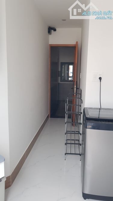 CCG bán siêu phẩm Toà nhà CHDV  mặt tiền Phạm Văn Đồng. P4. Gò Vấp. giá 25,9 tỷ thương luo - 2