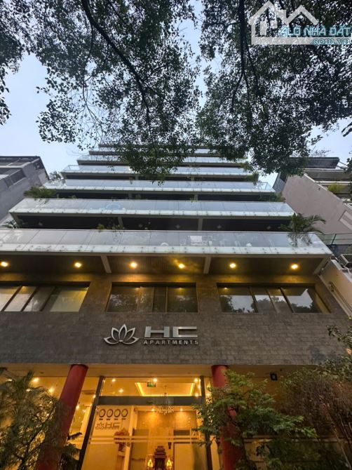 SIÊU HIẾM 1.0.2 BÁN TÒA BUILDING LIỄU GIAI - 100M2 - 9 TẦNG THANG MÁY -2 MẶT THOÁNG - 68TỶ - 2