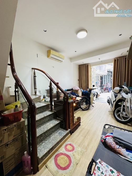 NGUYÊN HỒNG HXH ĐỔ CỔNG,40M2, TẶNG NỘI THẤT CHỈ 4TỶ900 - 2
