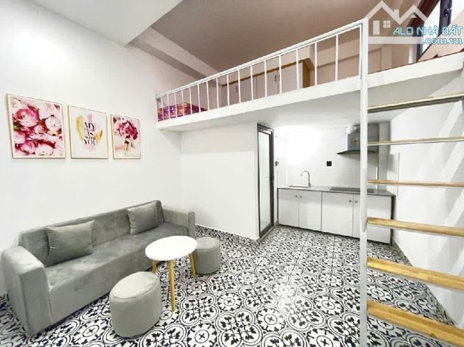 CCMN HOÀNG NGÂN, NGUYỄN NGỌC VŨ ~50M2- 9TỶ hơn x 5 tầng THANG MÁY,GẦN BÃI OTO - 2