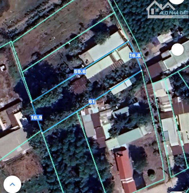 ❌CHỦ NGỘP BÁN GẤP HẠ GIÁ HƠN 1 TỶ_Sát tuyến T2 vào sân bay Long Thành_1000m2_SHR - 2