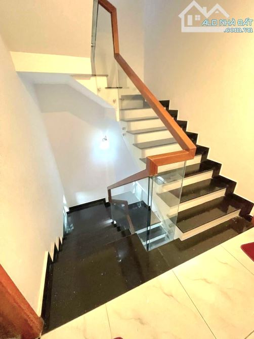 BÁN NHÀ NGAY HỒ HỌC LÃM BÌNH TÂN NHÀ MỚI VÀO Ở NGAY 89M CHỈ 4TỶ9 - 2
