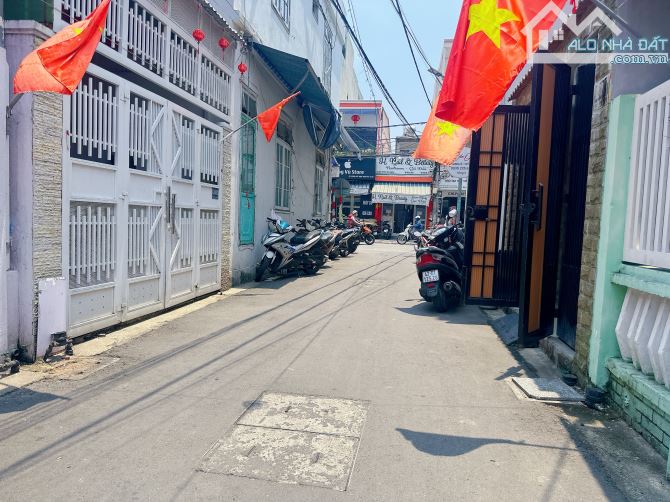 💥BÁN ĐẤT TẶNG NHÀ-ĐƯỜNG NHỰA Ô TÔ PHẠM CỰ LƯỢNG-72M2 SÁT NGUYỄN VĂN THOẠI-GIÁ CHỈ 5 TỶ🍀 - 2