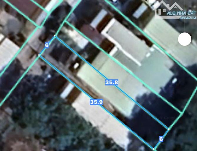 ❌❌Bán nhà Vĩnh Thanh, Nhơn Trạch - 215m2 giá 2 tỷ 370 (vị trí siêu đẹp) - 2