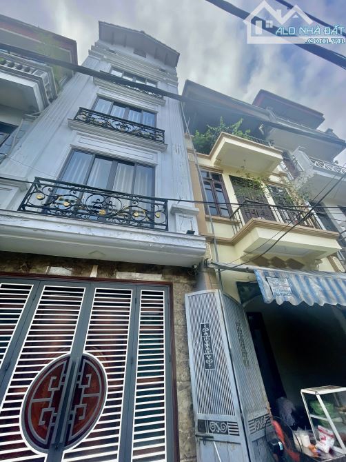 Tôi Cần Bán Nhà Việt Hưng 75m2-Mt 4.5m-hơn 11 tỷ-PHÂN LÔ-Ô TÔ-KINH DOANH-2 MẶT THOÁNG - 2