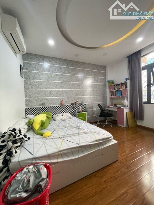 🌹🌹 75M2, HOÀNG HOA THÁM, 4 TẦNG, HXH, 4PN, CHỈ 9,5 Tỷ 🌹🌹 - 2