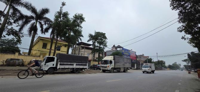 💥MẶT PHỐ QL3 MAI LÂM ĐÔNG ANH  ĐÓN ĐẦU QH SÁT BÙNG BINH Đ TỨ LIÊN + QL3 GIÁ CỰC TỐT 💥 - 2