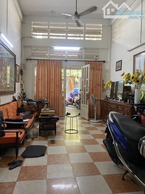 Bán Nhà Riêng 120m2, 25 tỷ, 6PN, 3 tầng tại Trần Đình Xu, Cô Giang, Q1, HCM - Hot! - 2